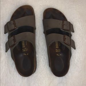 Birkenstock’s sandals